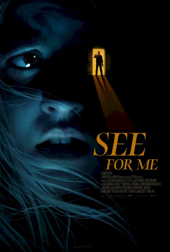 Movie: See for Me (2022)