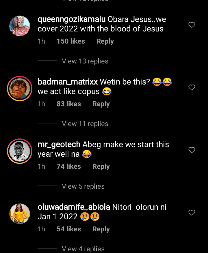 Lady narrates how she fell in love with twin brother; blames it on their parents
