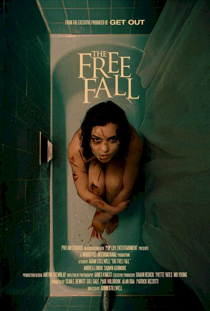 Movie: The Free Fall (2022) (Download Mp4)