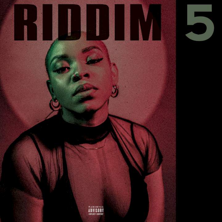 Riddim 5 - EP