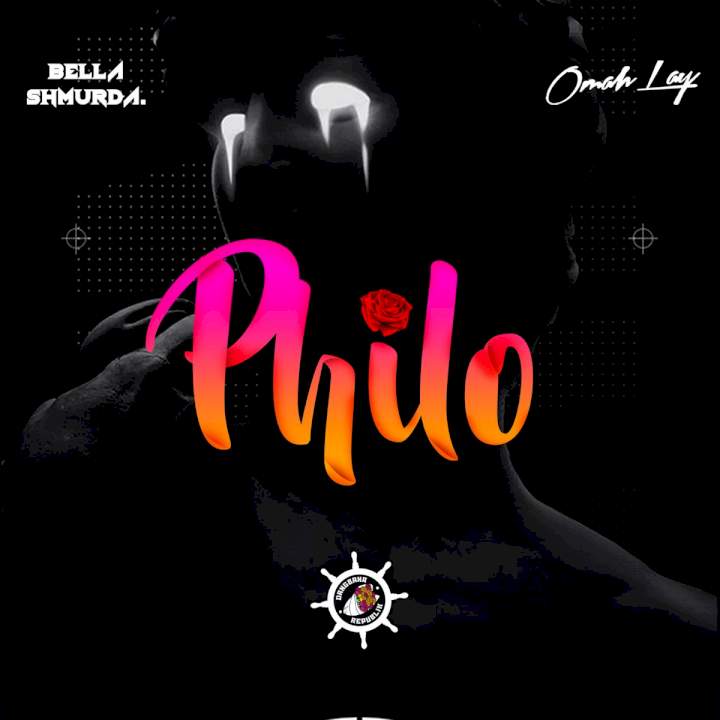 Bella Shmurda & Omah Lay - Put It in (Philo)