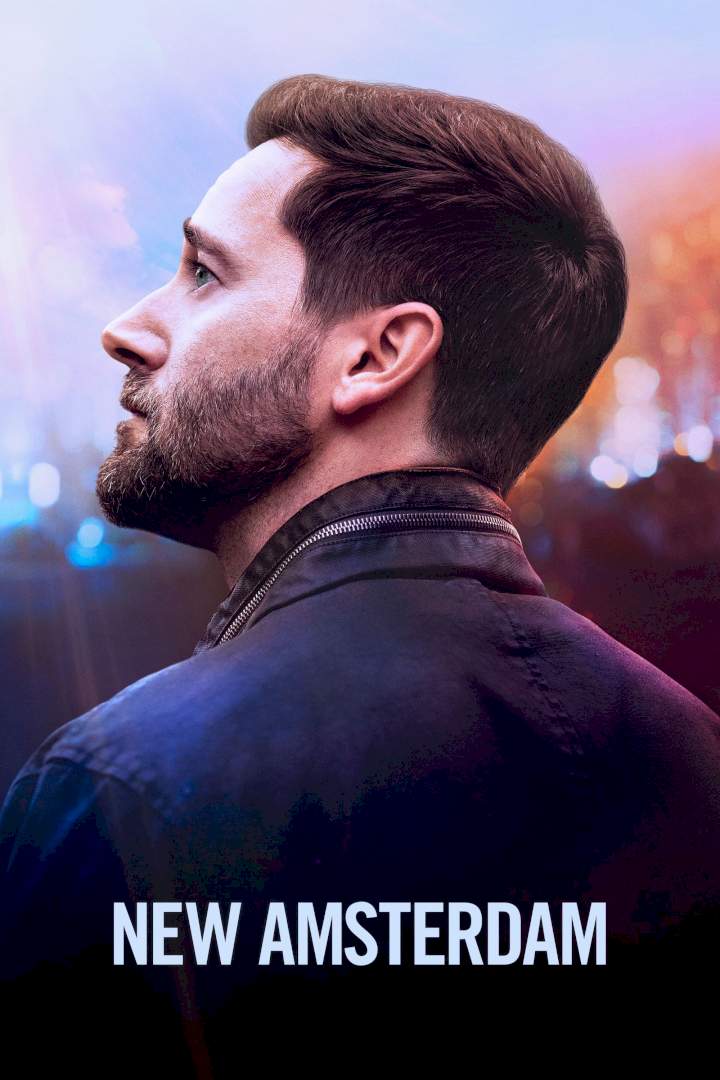 New Episode: New Amsterdam Season 5 Episode 7 - Maybe Tomorrow