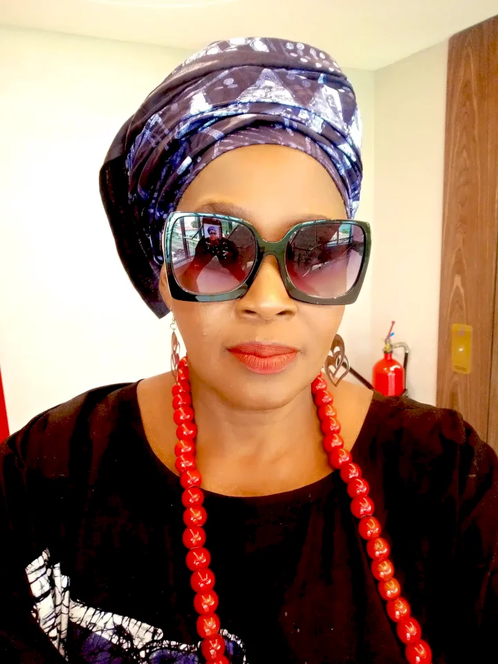 What caused my beef with Tiwa Savage - Kemi Olunloyo opens up days after shading singer