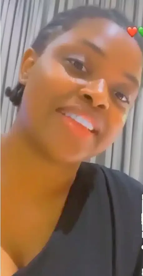 Lady recounts how pastor impregnated her twice before dumping her (Video)