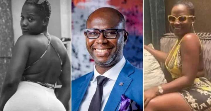 Ghanaian side chick sues her 'sugar daddy' over failed promises; demands car, cash and 2 years rent