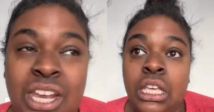 "I don't believe in spending my money on my man" - Lady states relationship preference (Video)