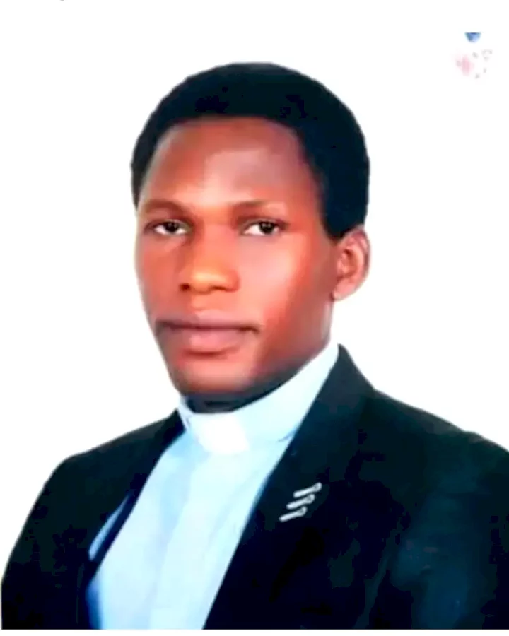 Another Catholic priest, Fr Emmanuel Silas, kidnapped in Kaduna