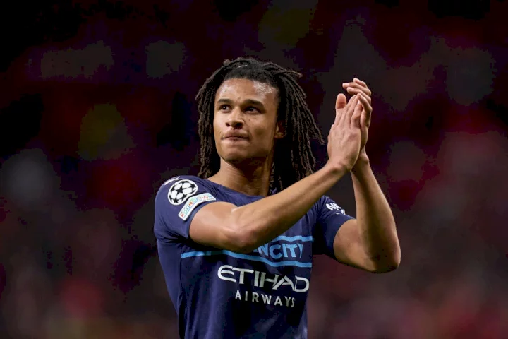 Chelsea in advanced talks over deal for Raheem Sterling's Man City teammate Nathan Ake