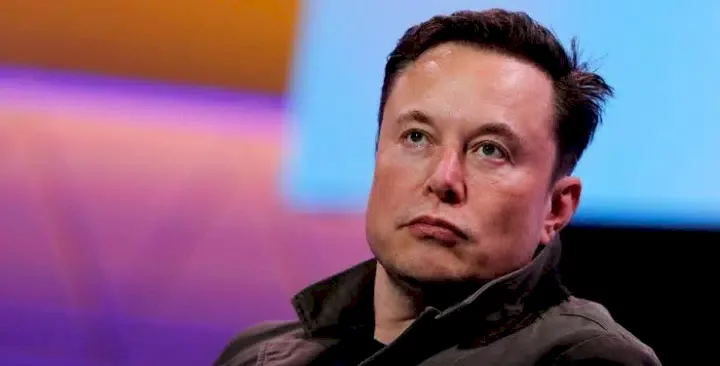 "I'm okay with going to hell" - Elon Musk says after sharing a disturbing tweet