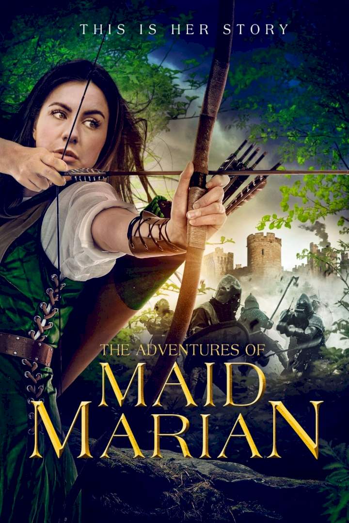 The Adventures of Maid Marian (2022) | Mp4 DOWNLOAD – NetNaija Movies