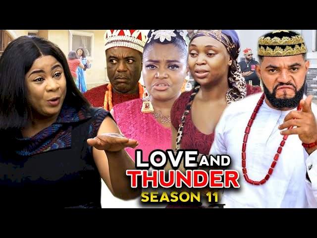 Love and Thunder (2022) Part 11 Love and Thunder (2022) Part 11
