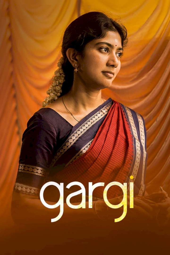 Netnaija - Gargi (2022) [Indian]