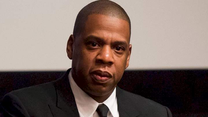 Jay-Z deletes Instagram account hours after joining platform