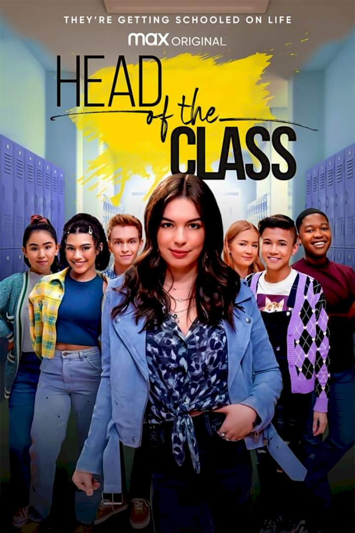 Head of the Class Head of the Class