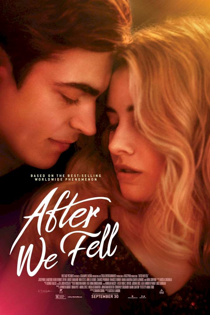 After We Fell Subtitles (2021)
