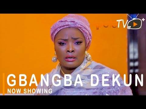 Gbangba Dekun (2021) Gbangba Dekun (2021)