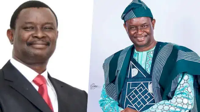 Don't advice single ladies if you have a broken marriage - Mike Bamiloye warns