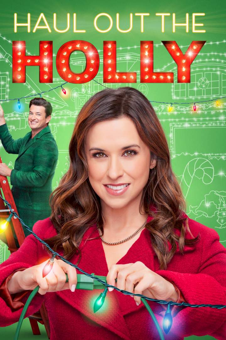DOWNLOAD Haul out the Holly (2022) Netnaija