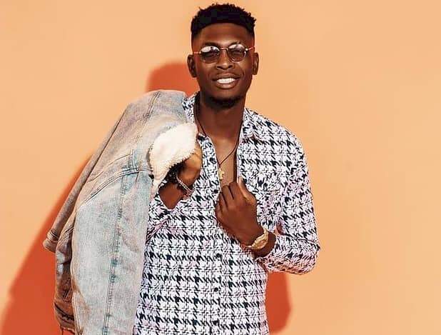 BBNaija: 'I have noticed that Sammie is romantically interested in me' - Peace tells Yusef