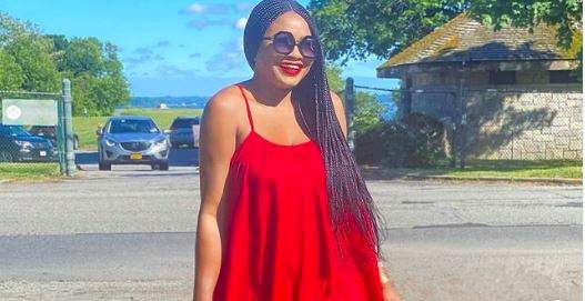 "Stop connecting women's success to men" - Actress, Sonia Ogiri cries out