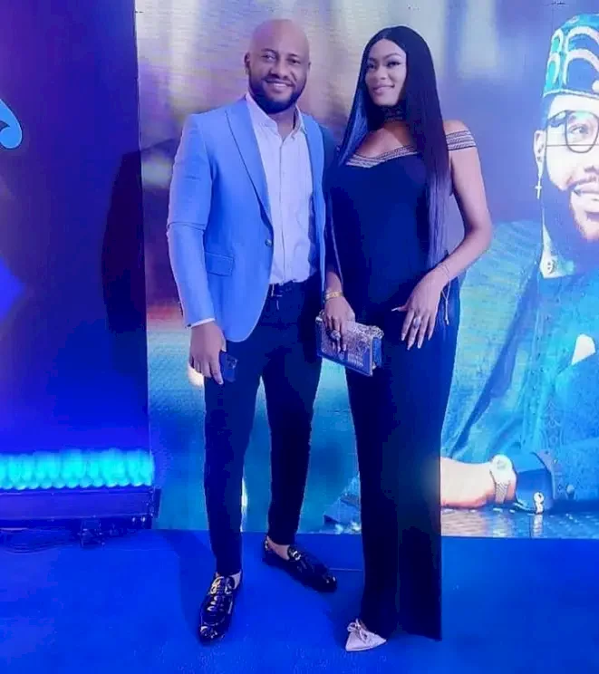 'God never sleeps nor slumbers' - Yul Edochie's 1st wife, emotional as she shares messages she received