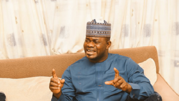APC primary: It's compromised, crooked - Yahaya Bello group faults Tinubu's emergence