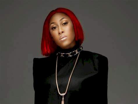 'Intercourse is mainly for reproduction, anything other than that is a waste of time' - Cynthia Morgan