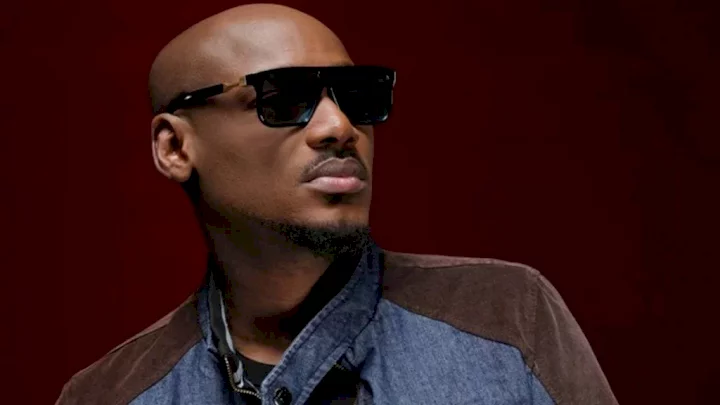 Stop the madness, I won't sit back - 2face Idibia reacts to family crisis