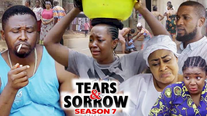 Tears and Sorrow (2021) (Part 7) Tears and Sorrow (2021) (Part 7)
