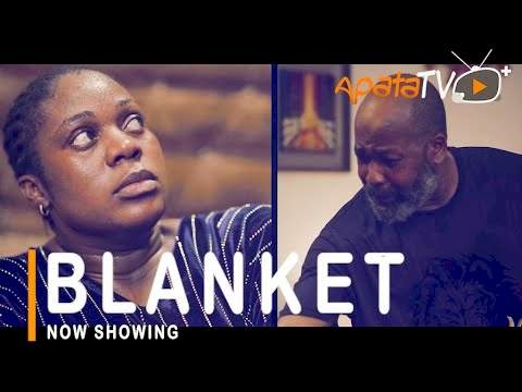 Yoruba Movie: Blanket (2021)