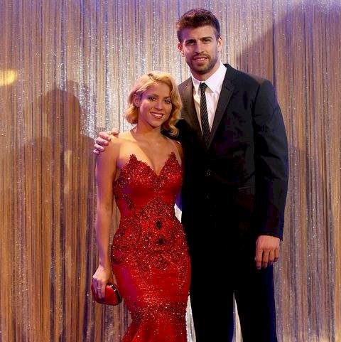 Gerard Pique reveals his relationship with Pep Guardiola changed when he started dating Shakira