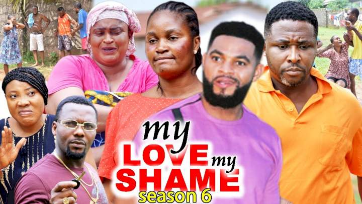 My Love My Shame (2021) Part 6 My Love My Shame (2021) Part 6