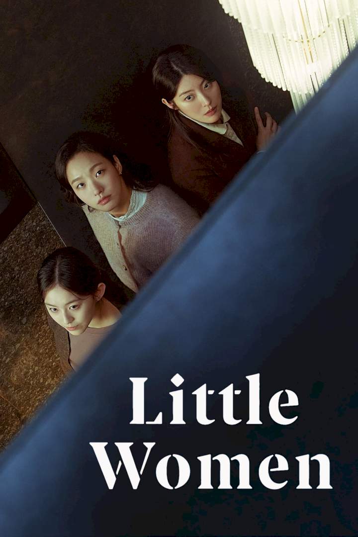 New Episode: Little Women Season 1 Episode 4