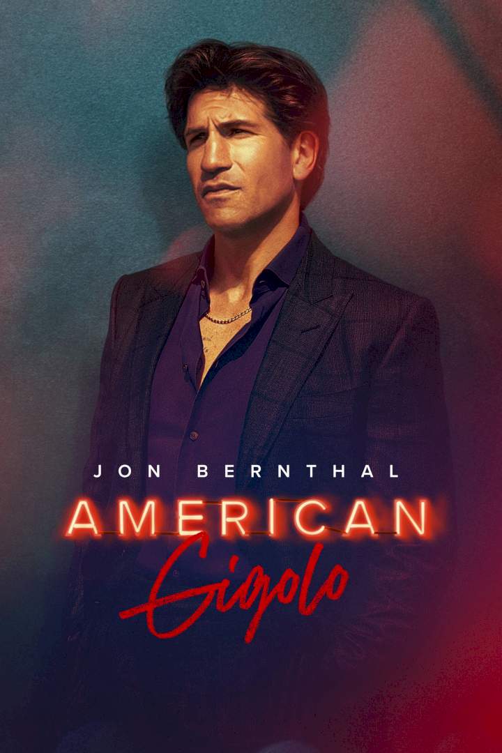 American Gigolo Season 1 Episode 3