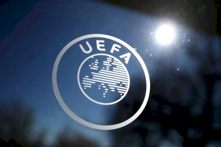 UCL: UEFA reveals top 10 Champions League Goal of the Season
