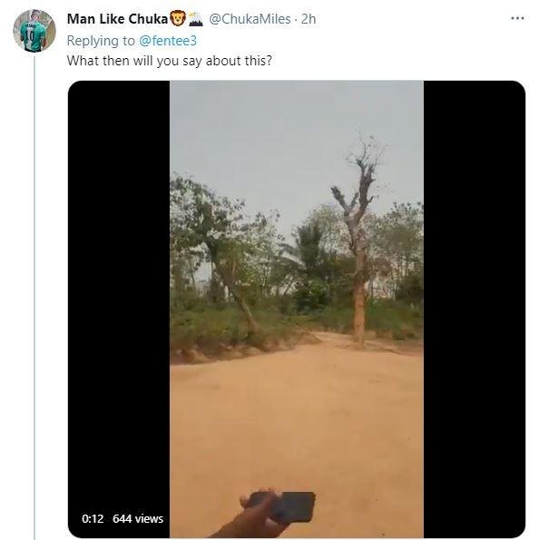 “So people live in this pitiful house?” – Reactions as photos of dilapidated corpers lodge in Imo state surfaces online