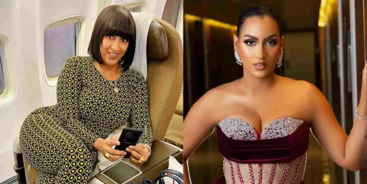 "Stop advising women to stick with cheating partners" - Juliet Ibrahim