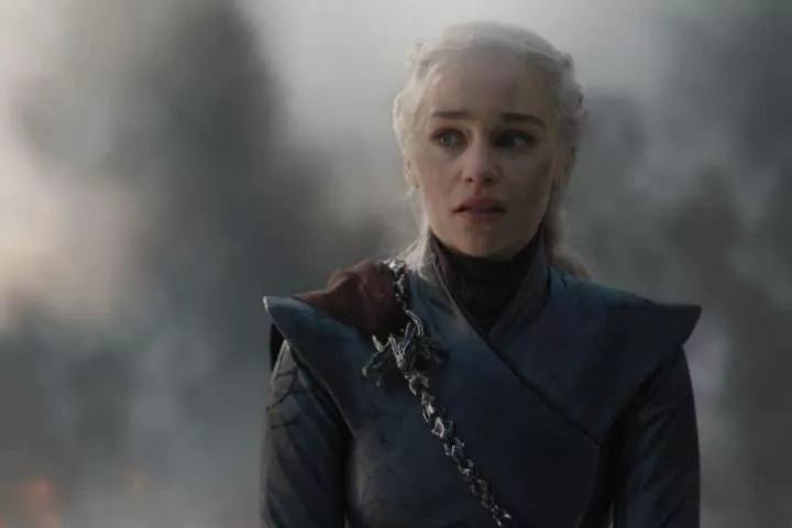 Daenerys Targaryen