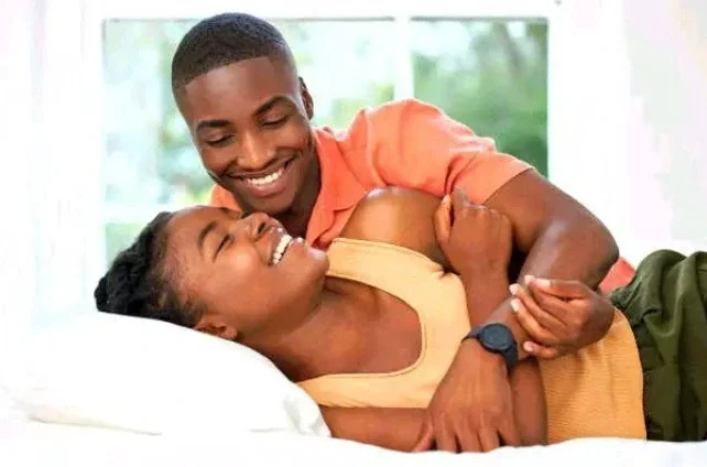 Reasons Why You Shouldn't Use Your Fingers On A Woman's Private Organ During Intimacy