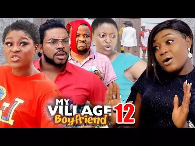My Village Boyfriend (2023) Part 12