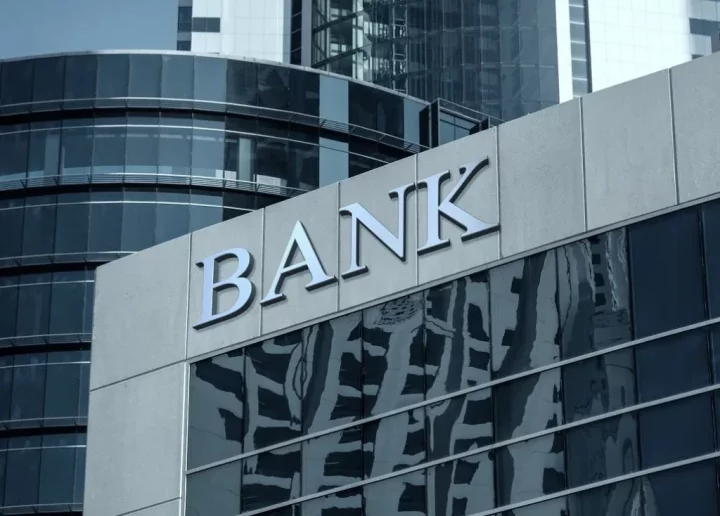 Young man accuses bank of trying to steal his money claiming he's dead