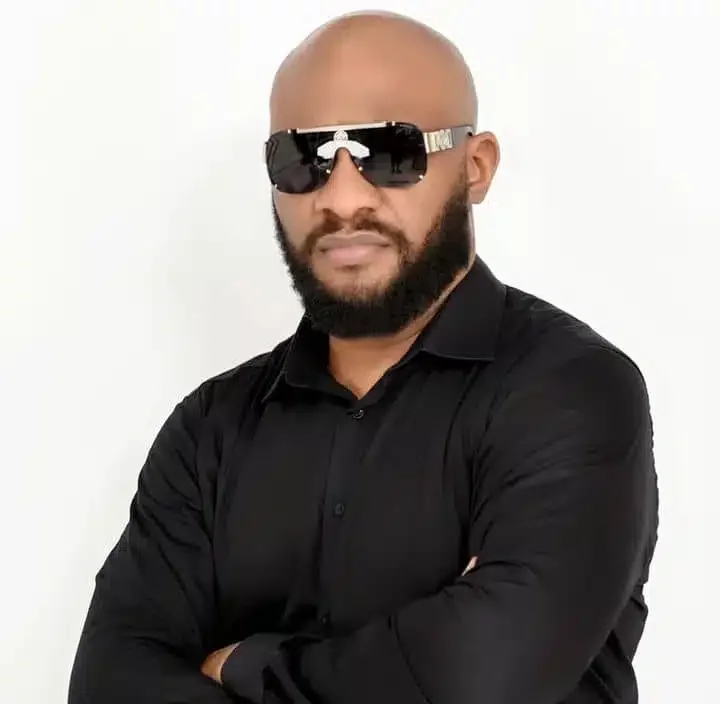 'I'm getting tired of this whole thing' - Yul Edochie speaks on relationship with Judy Austin