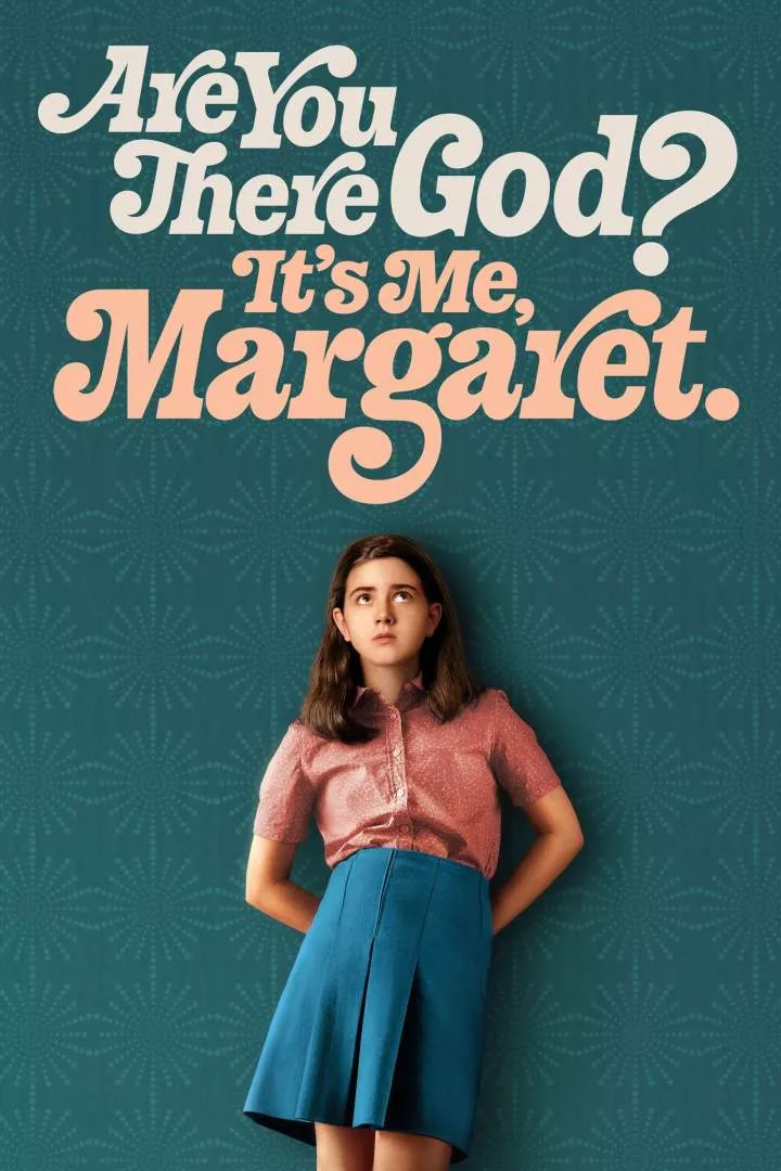 Are You There God? It's Me, Margaret. (2023)