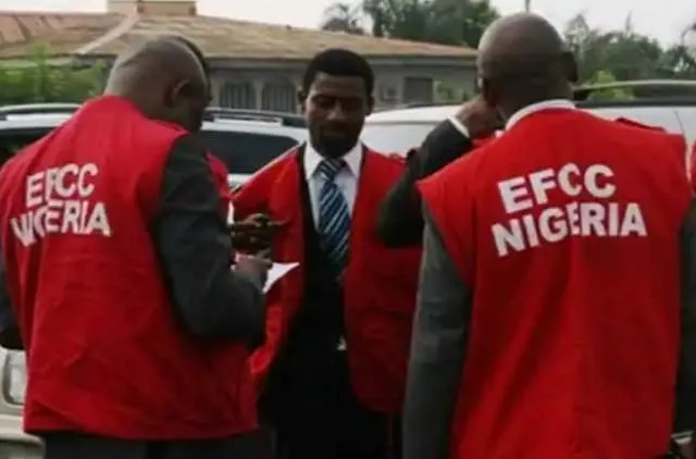 EFCC Deploys Officers, Releases Hotlines, Eagle APP To Report Vote Buyers