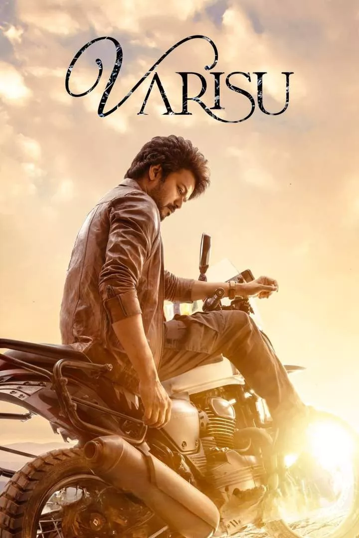 Movie: Varisu (2023) [Indian]