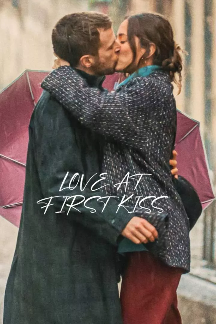 Netnaija - Love at First Kiss (2023) [Spanish]