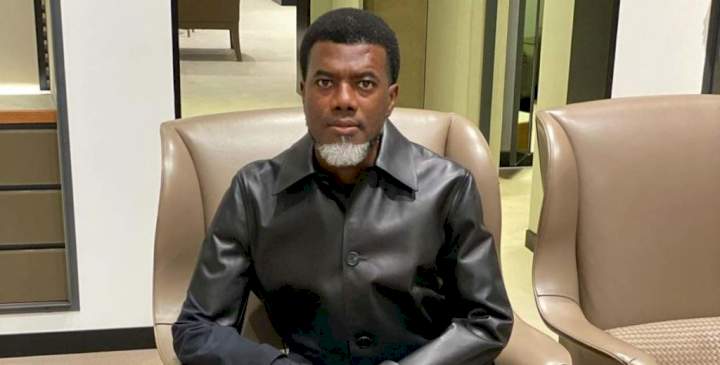 Reno Omokri lists ten characteristics of a good wife material