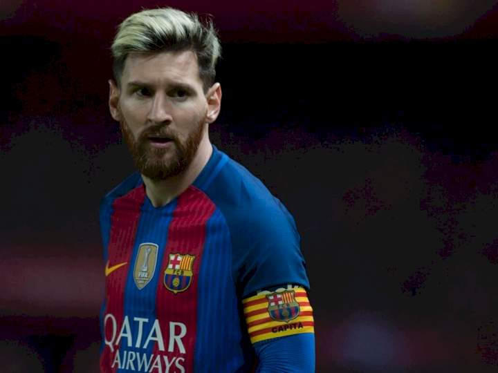Barcelona reveal how LaLiga delayed Messi's new deal as player becomes clubless