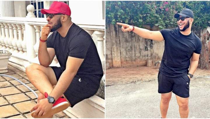 Actor Sam Nnabuike appeals to Igbo mothers to desist from telling their daughters to bring home wealthy suitors