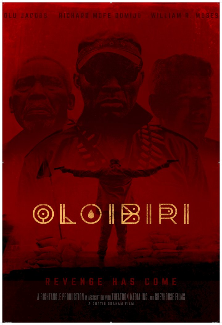 Oloibiri (2015) Oloibiri (2015)